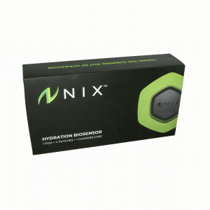 NIX Hydration Biosensor